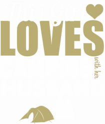 Camping with Husband