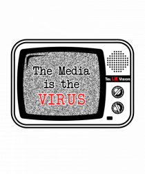 The media is the Virus