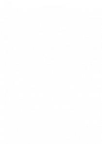 Dab Skeleton White