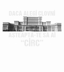 Daca alegi clovni asteapta-te sa ai CIRC