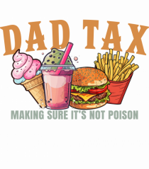 Dad Tax