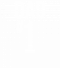 Number 1 Dad