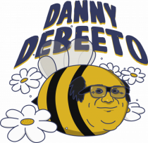 Danny Debeeto