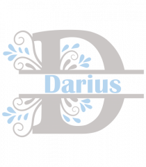 Darius