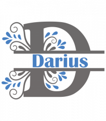 Darius - D