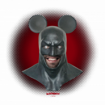 Darkmouse Batmouse 4