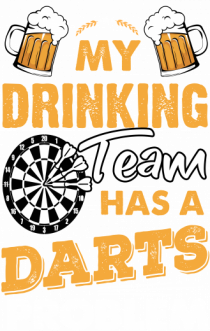 DARTS