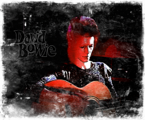 david bowie