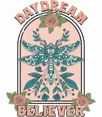 Day Dream Believer