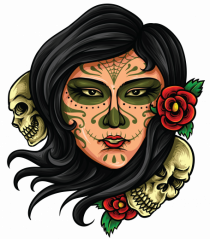 Day Of The Dead