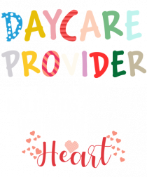 Daycare Provider