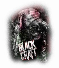Black Craft - scream