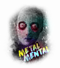 Metal Mental