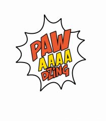 Paw Aaaa Dzing