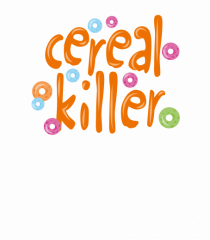 Cereal Killer (cereals)