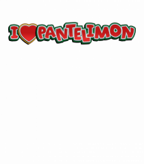 I LOVE Pantelimon
