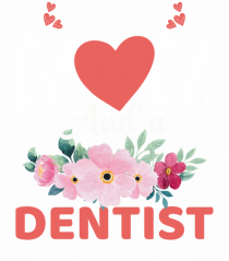 I Am A Mom And A Dentist Nothing Scares Me