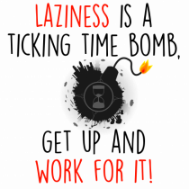 LAZIness