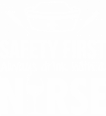 Drink with a nurse
