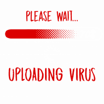 Uploading Virus