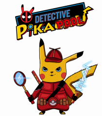 Detective Pikachu