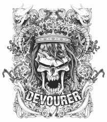 Devourer