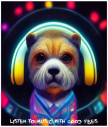 disco dog