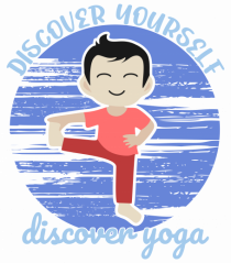 Discover Yourself Discover Yoga