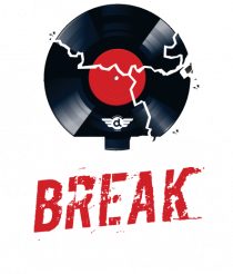 Real DJ's break records