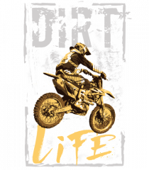 Dirt Life