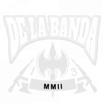 Delabanda