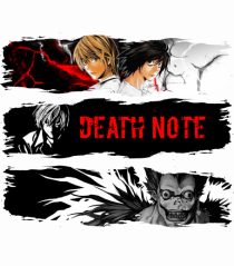 Death Note