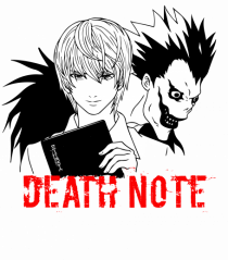 Death Note  