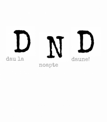DND