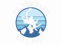 Do You Even Lift Bro?