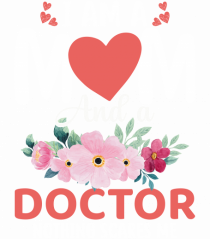 I Am A Mom And A Doctor Nothing Scares Me