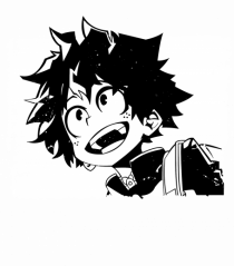  Deku