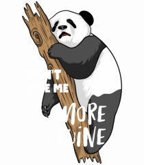 Don't Give Me More Wine