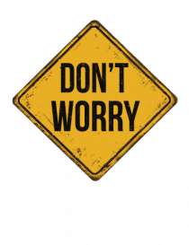 Don't Worry