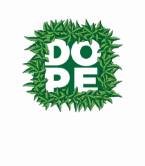 DOPE green