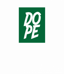 DOPE green