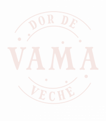 Dor de Vama Veche / white