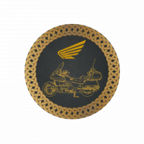 Goldwing Badge V1.3
