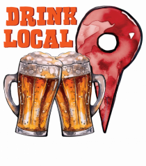 pt iubitorii de bere - Drink local
