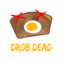 Drob dead