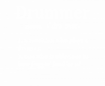 Drummer