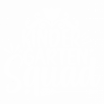 Kinder Garten Squad