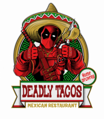 Deadly Tacos