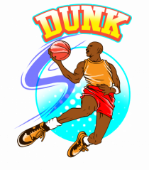 Dunk