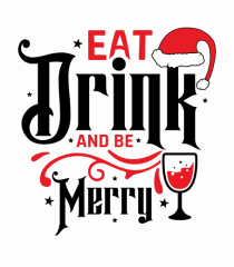 Eat, Drink and Be Merry (versiune 1)
